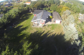 Three-Bedroom Holiday Home Østergårdsvej 04
